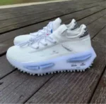 Adidas NMD S1 Cloud White (Master Quality) Shoes Wala