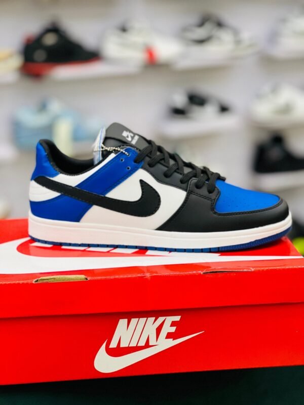 Nike SB Dunk Low Thunder (Advance quality) Shoes Wala