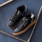 REEBOK CLUB C BULC Black gum (Master same) Shoes Wala