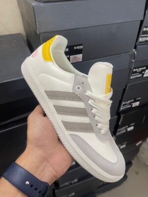Adiidas Samba Consortium Cup Kasina (Master Quality) Shoes Wala