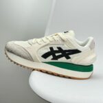 ONITSUKA TIGER MAOGE CO CREAM BLACK (Master Quality) Shoes Wala