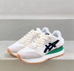 ONITSUKA TIGER MAOGE CO CREAM BLACK (Master Quality) Shoes Wala
