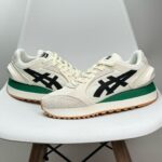 ONITSUKA TIGER MAOGE CO CREAM BLACK (Master Quality) Shoes Wala