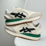 ONITSUKA TIGER MAOGE CO CREAM BLACK (Master Quality) Shoes Wala