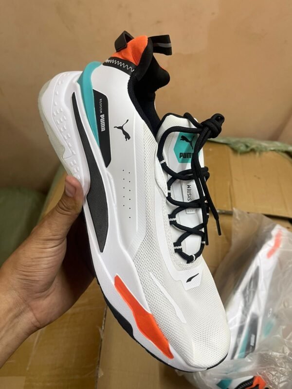 Pumaa r system 2023 (Master Quality) Shoes Wala