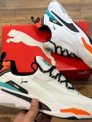 Pumaa r system 2023 (Master Quality) Shoes Wala