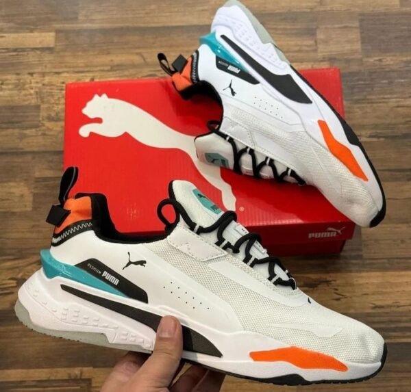 Pumaa r system 2023 (Master Quality) Shoes Wala