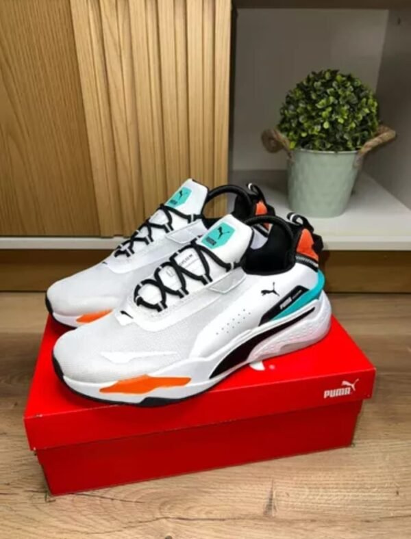 Pumaa r system 2023 (Master Quality) Shoes Wala