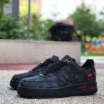 Louis Vuitton Lv x Nike Airforce 1 (Master Quality) Shoes Wala