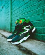 Reebok pump Omni Zone (Master Quality) Shoes Wala