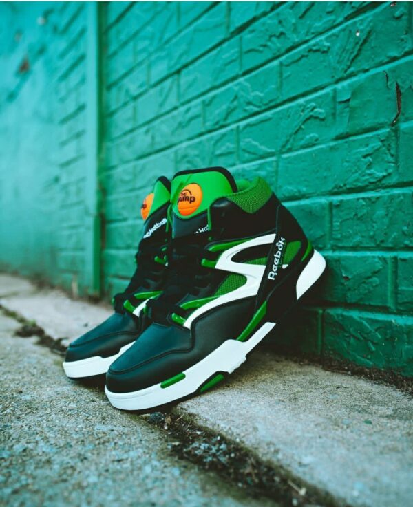 Reebok pump Omni Zone (Master Quality) Shoes Wala