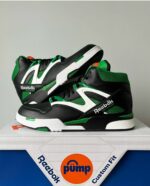 Reebok pump Omni Zone (Master Quality) Shoes Wala