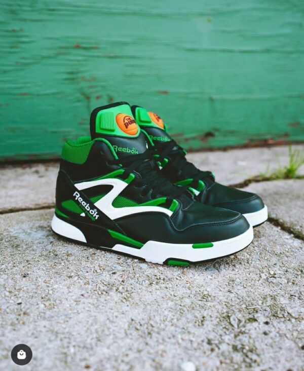 Reebok pump Omni Zone (Master Quality) Shoes Wala