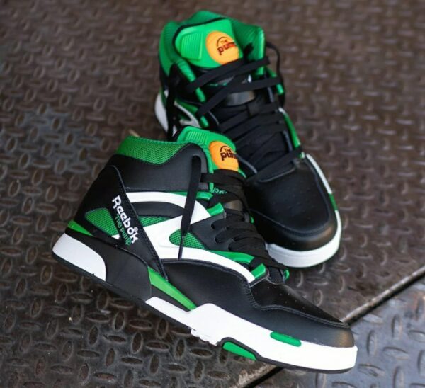 Reebok pump Omni Zone (Master Quality) Shoes Wala