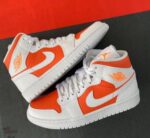 Air Jordan One Cirtus (Master quality) Shoes Wala