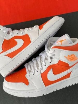 Air Jordan One Cirtus (Master quality) Shoes Wala