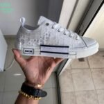 Dior Royal B23 Trainer (Master Quality) Shoes Wala