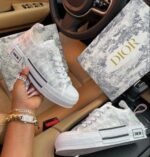 Dior Royal B23 Trainer (Master Quality) Shoes Wala