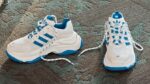 Adidas x Balanciaga Triple S White (Master Quality) Shoes Wala