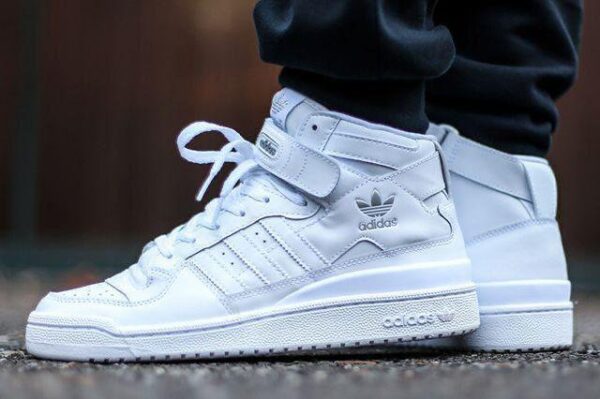 Adidas Forum 84 Mid (Master Quality) Shoes Wala