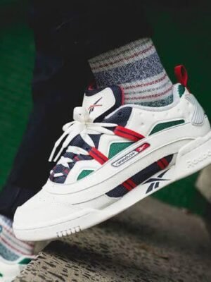 Reebok (Master Quality) Shoes Wala