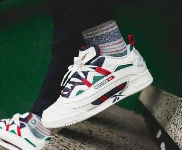 Reebok (Master Quality) Shoes Wala