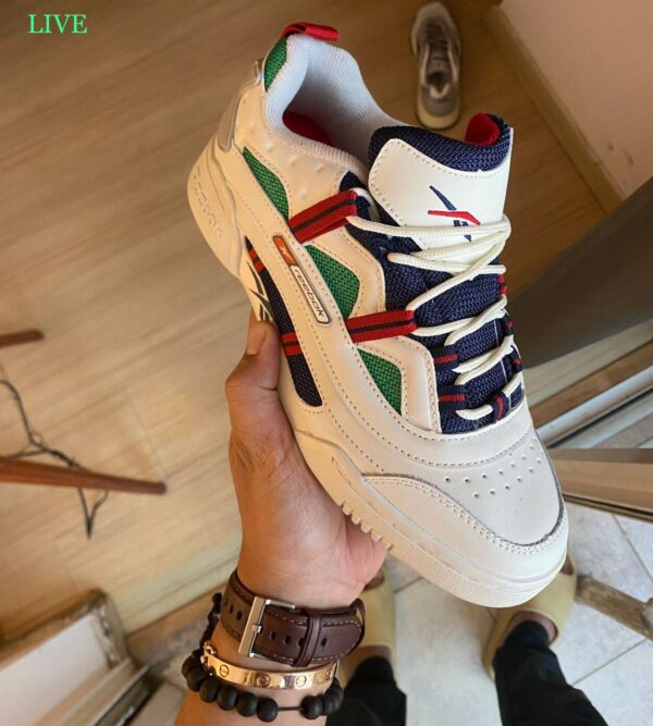 Reebok (Master Quality) Shoes Wala
