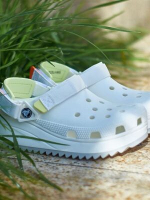 Crocs Classic Hiker Clog Shoes Wala