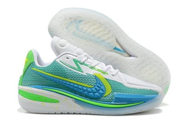 Nike Air Zoom G.T Cut 3rd Demination (Master Quality) Shoes Wala