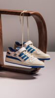 Adidas Forum 84 University Blue EDTN ( Master Quality) Shoes Wala