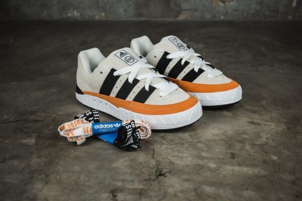 Adidas Originals Adimatic EDTN (Master Quality) Shoes Wala