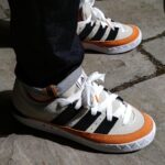 Adidas Originals Adimatic EDTN (Master Quality) Shoes Wala