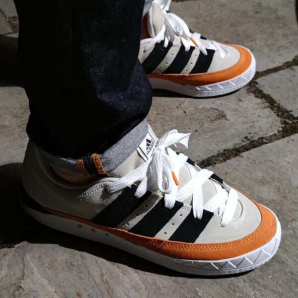 Adidas Originals Adimatic EDTN (Master Quality) Shoes Wala