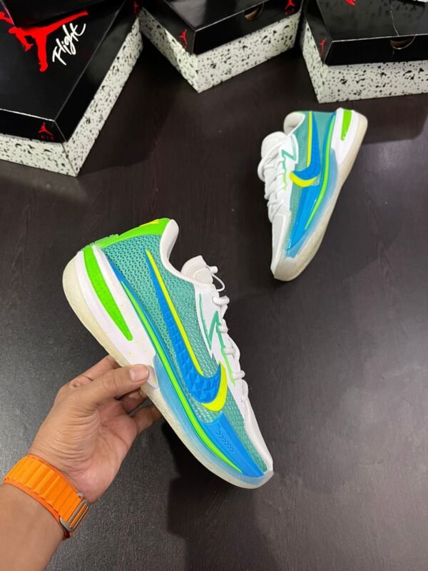 Nike Air Zoom G.T Cut 3rd Demination (Master Quality) Shoes Wala