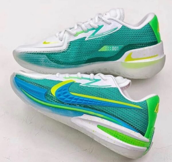 Nike Air Zoom G.T Cut 3rd Demination (Master Quality) Shoes Wala