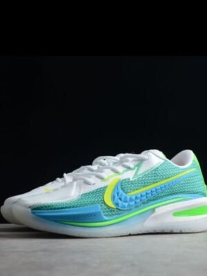 Nike Air Zoom G.T Cut 3rd Demination (Master Quality) Shoes Wala