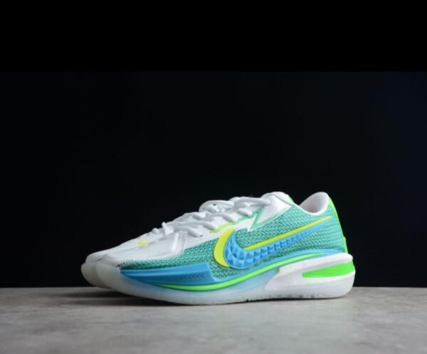 Nike Air Zoom G.T Cut 3rd Demination (Master Quality) Shoes Wala