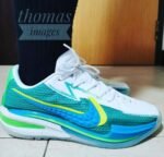 Nike Air Zoom G.T Cut 3rd Demination (Master Quality) Shoes Wala