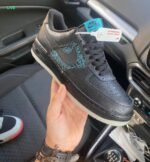 Nike Airforce 1Space Jam (Master Quality) Shoes Wala