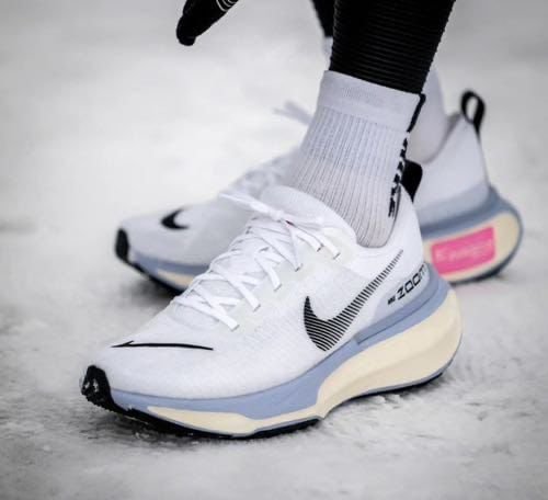 Nike Zoom X Run 3 Invncible ( Master Quality) Shoes Wala