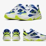 Nike M2k Tecno Sprit (Master Quality) Shoes Wala