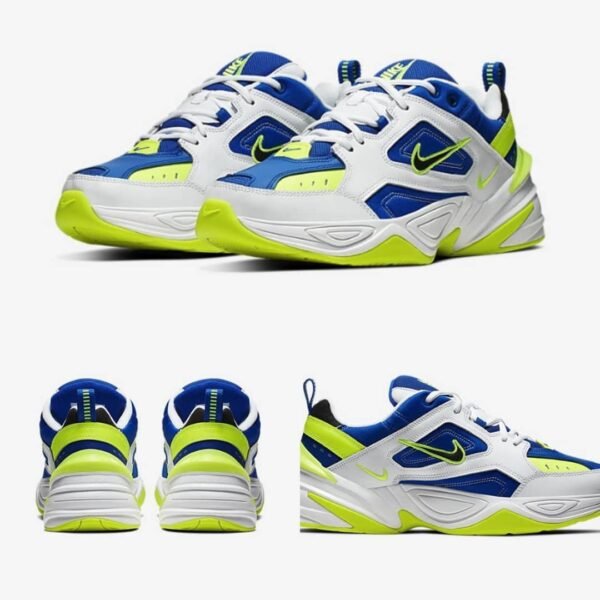 Nike M2k Tecno Sprit (Master Quality) Shoes Wala