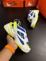Nike M2k Tecno Sprit (Master Quality) Shoes Wala
