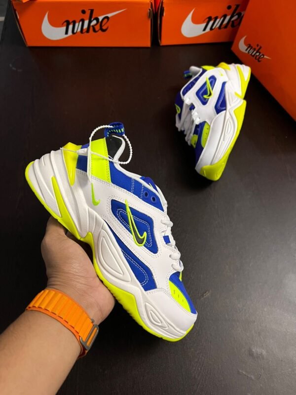 Nike M2k Tecno Sprit (Master Quality) Shoes Wala