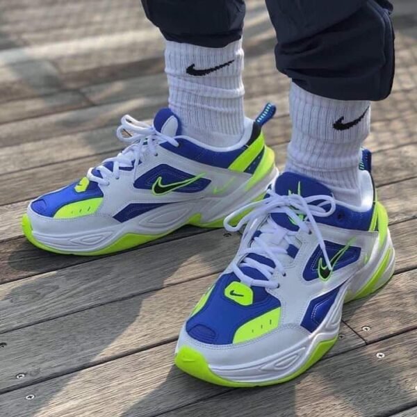 Nike M2k Tecno Sprit (Master Quality) Shoes Wala