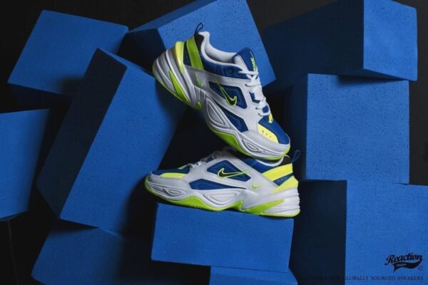 Nike M2k Tecno Sprit (Master Quality) Shoes Wala