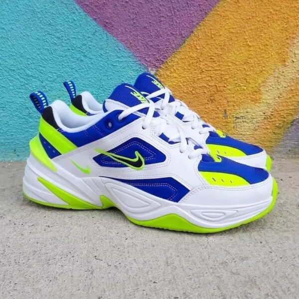 Nike M2k Tecno Sprit (Master Quality) Shoes Wala