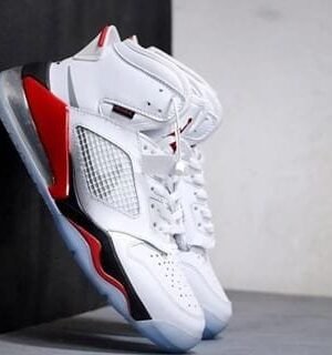 Nike Air 270 Mars 'Fire red' (Master Quality) Shoes Wala