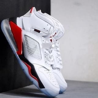 Nike Air 270 Mars 'Fire red' (Master Quality) Shoes Wala