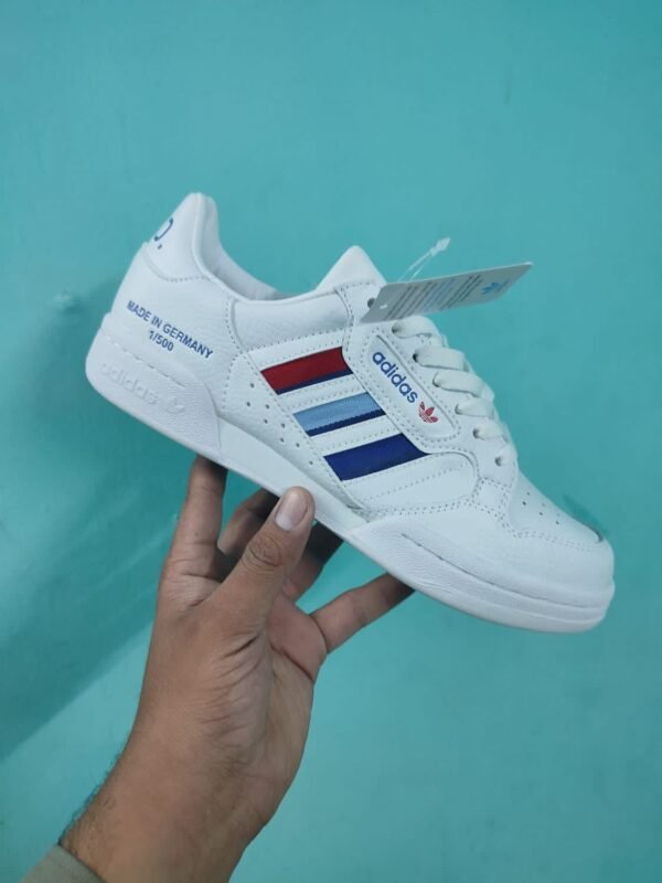 Adidas End X Continental (Master Quality) Shoes Wala